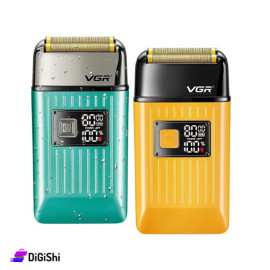 ماكينة حلاقة رجالية VGR موديل V-357