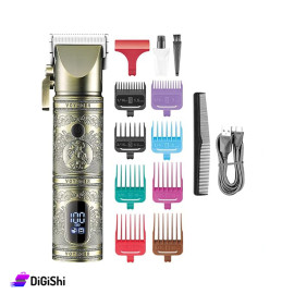 VGR V-697 Men's Shaver