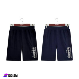 DIADORA Men's Cotton Shorts
