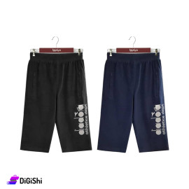 بنتكور قطني رجالي DIADORA