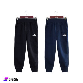 DIADORA Boys Cotton Pants