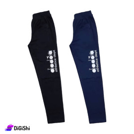 DIADORA Men's Cotton Pants