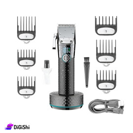 ماكينة حلاقة رجالية VGR موديل V-682