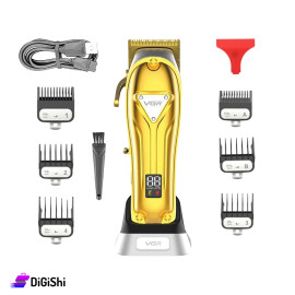 ماكينة حلاقة رجالية VGR موديل V-656