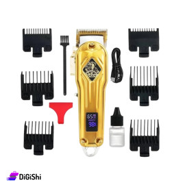 VGR V-267 Men's Shaver