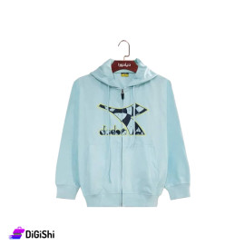 DIADORA Boy's Cotton Jacket