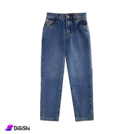 DIADORA Boys Jeans