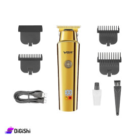 VGR V-947 Men's Shaver