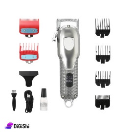 VGR V-276 Men's Shaver