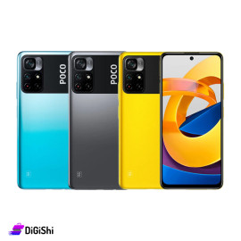 Xiaomi Poco M4 Pro 5G 4/64G Mobile