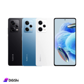 Xiaomi Redmi Note 12 Pro 5G 8/128G Mobile