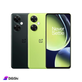 موبايل OnePlus موديل Nord CE 3 Lite 5G ذاكرة 8/256 غيغابايت