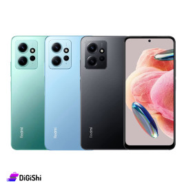 Xiaomi Redmi Note 12 8/256G Mobile