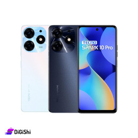 Tecno Spark 10 Pro 8/256G Mobile