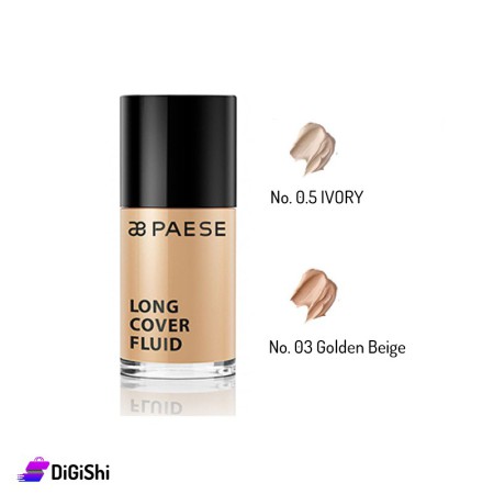 كريم الأساس PAESE