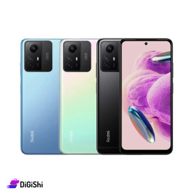 Xiaomi Redmi Note 12S 8/256G Mobile