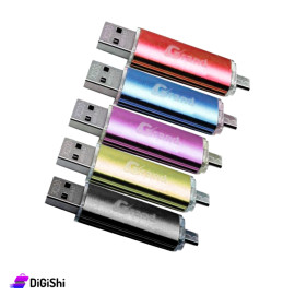 Grand X200 Otg Flash - 64GB