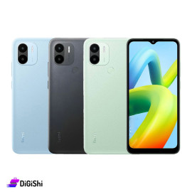 Xiaomi A2 Plus Mobile 3/64G