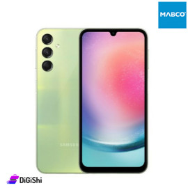 Samsung Galaxy A24 6/128G Mobile Green