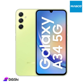 Samsung Galaxy A34 5G 8/128G