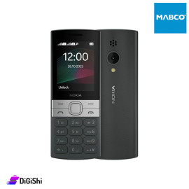 موبايل Nokia 150 ذاكرة 4ميغابايت