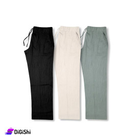 STARTER Women's Trousers with Wide Design