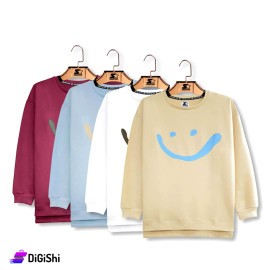 STARTER Women's sweatshirt Model