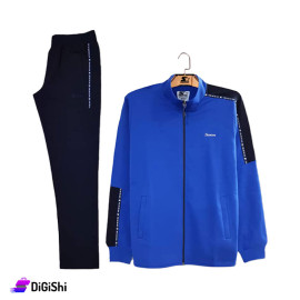 STARTER Men's Pajamas Navy