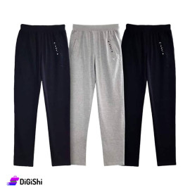 DIADORA Men's Cotton Trousers