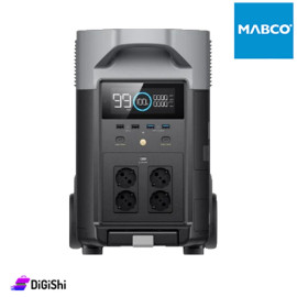 DELTA PRO 3600Wh Power Station