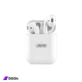 ASPOR True Wireless Stereoo Bluetooth Headphones A616