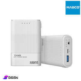 Yookie YO18 Power Bank 10000mAh