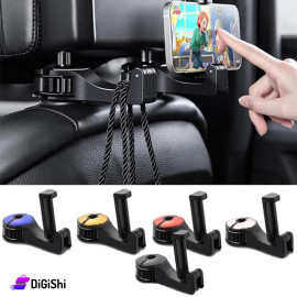Mobile Phone Holder for Car