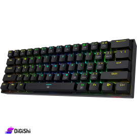 REDRAGON K630RGB-1 Wired MECHANICAL KEYBOARD