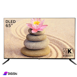 TriView 65inch 4K 6530usb11 Smart TV
