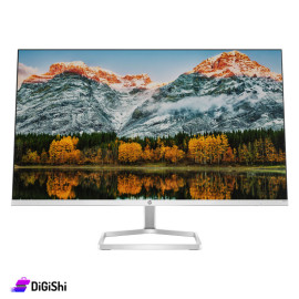 HP M27fw 27-inch Monitor
