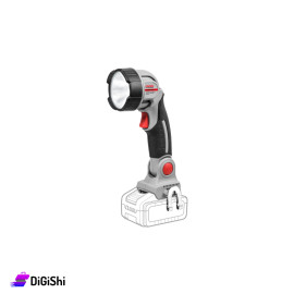 ضوء للعمل على البطارية ماركة CROWN موديل CT26008HX