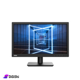 Lenovo ThinkVision E20-30 19.5-inch Monitor