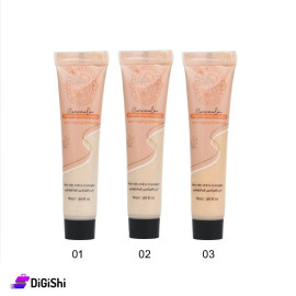 EverPink Liquid Concealer Rich with Vitamin E and Collagen