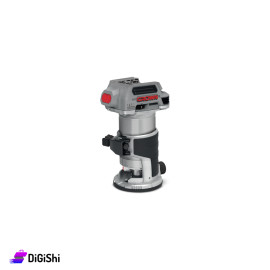Cordless Palm Router CROWN Brand CT26010HX Model