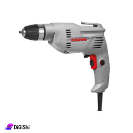Electric Drill CROWN Brand CT10126KLC B3 Model