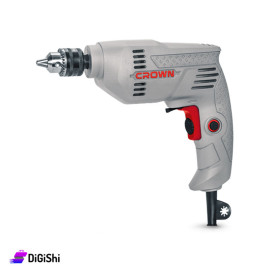 Electric Drill CROWN Brand CT10125KLC B3 Model