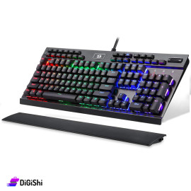 REDRAGON K550RGB-1 MECHANICAL KEYBOARD with Keypad