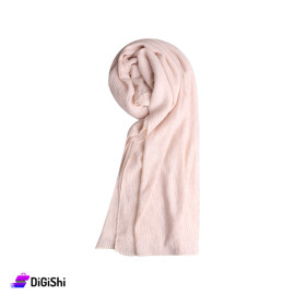 ALTUKA thick Kuwaiti Cashmere Shawl OffWhite