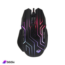 ماوس ألعاب Meetion Gaming Mouse موديل MT-GM22