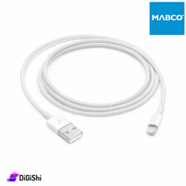 Apple Original Charging and Data Transfer Cable 1M