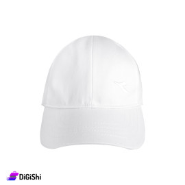 كاسكيت DIADORA لون أبيض