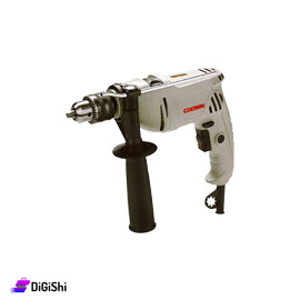 مثقب كهربائي رجاج ماركة CROWN موديل CT10065