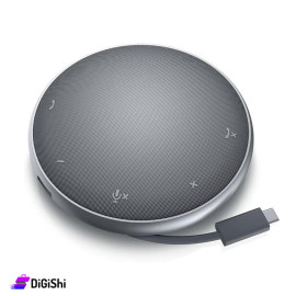 مكبر صوت ومايكروفون بمحول موبايل Dell