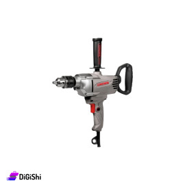 مثقب كهربائي خلاط ماركة CROWN موديل CT10148 B3 استطاعة 1200واط